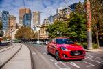 Suzuki Swift 2017 года (AU)